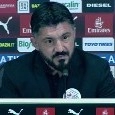 Milan, Gattuso non parler&agrave; in conferenza stampa alla vigilia del match di Coppa Italia contro il Napoli