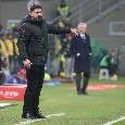 Milan-Napoli, Gattuso prepara il match di Coppa Italia: niente conferenza, parlerà solo alla tv ufficiale
