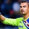 UFFICIALE - Juve, arriva un'altra cessione d'oro: 20 milioni dalla Samp per Audero, il comunicato