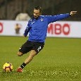 Sampdoria-Milan, le formazioni ufficiali: è sfida Quagliarella-Piatek!