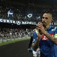 Tuttosport - Hamsik tornerà a Napoli! Fissata un'amichevole contro il Dalian in estate per salutare i tifosi