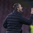 Samp, Giampaolo: "Dopo Sarri solo Ancelotti poteva allenare il Napoli! Apprezzo Gattuso e Spalletti, su Allegri si dice una grande c...ata"