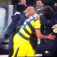 Clamoroso Parma, Gervinho segna il 3-3 su grande assist di Inglese! [VIDEO]