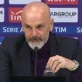UFFICIALE - Fiorentina, si &egrave; dimesso Pioli. L'allenamento pomeridiano sar&agrave; condotto dall'allenatore in seconda, Murelli