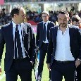 Sassuolo-Juventus, le formazioni ufficiali: tridente per De Zerbi, Dybala in panchina!
