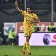 Da Frosinone - Baroni orfano di Ciano e Cassata, coppia d'attacco formata da Pinamonti e Ciofani