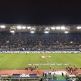 Serie A, Lazio-Udinese rinviata a data da destinarsi: il motivo