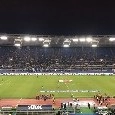 Serie A, Lazio-Udinese rinviata a data da destinarsi: il motivo