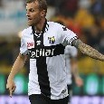 Da Parma: "Centrocampo senza alternative, torna Rigoni: ottima notizia in vista del Napoli"