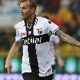 Da Parma: "Centrocampo senza alternative, torna Rigoni: ottima notizia in vista del Napoli"