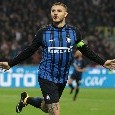 Inter, Spalletti a sorpresa: "Icardi tra i convocati per il Genoa"