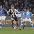 Juventus, disavventura per Bernardeschi: tentato furto mentre gioca il derby, utilizzata una spranga di ferro
