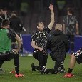 Juventus, Chiellini su Instagram: “Una vittoria che va ben oltre i tre punti. Avanti così!"