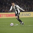 Juventus, lesione ai flessori della coscia destra per Cristiano Ronaldo
