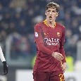 Sky - Emergenza Roma, Zaniolo in dubbio per l'Empoli: scelte forzate per Ranieri, le ultime
