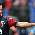 Genoa-Juve 2-0, che fatalit&agrave;: la plusvalenza 'misteriosa' Sturaro colpisce l'ex squadra bianconera! Raddoppio firmato da Pandev
