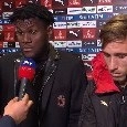 Milan, mano pesante per Kessi&egrave; e Biglia: multa salata in arrivo dopo lo scontro in panchina nel derby