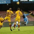 Da Roma: "La Champions e non solo: tre motivi per battere il Napoli dopo la sosta"