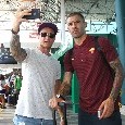 Roma, guai in vista per Ranieri: problemi fisici per Kolarov, rientro a Trigoria imminente