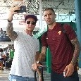 Roma, guai in vista per Ranieri: problemi fisici per Kolarov, rientro a Trigoria imminente