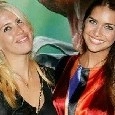 Wanda Nara, la sorella: "Non &egrave; per colpa sua se Icardi non gioca all'Inter"