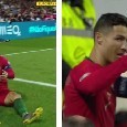 SKY - Infortunio CR7, salterà l'andata con l'Ajax: domani gli esami, i dettagli