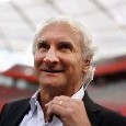 Voeller: "La Roma tra i primi dieci club al mondo con lo stadio"