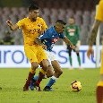 TMW - Pellegrini out contro il Napoli, torna Kolarov: De Rossi e Manolas in dubbio, le ultime