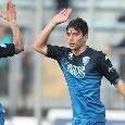 Empoli, Dell'Orco: "Contro il Napoli vogliamo riscattarci: possiamo portare punti a casa"