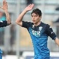 Empoli, Dell'Orco: "Contro il Napoli vogliamo riscattarci: possiamo portare punti a casa"