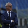 Immenso Ranieri: "Se viene Conte vado io a prenderlo all'aeroporto. Io guardo al bene della Roma"