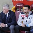 Carlo allenerà il Brasile, Davide Ancelotti può approdare in Serie A: la squadra