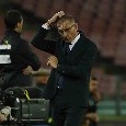 Empoli, i convocati di Andreazzoli: solo tre attaccanti in lista, 23 i giocatori a disposizione