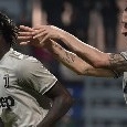 Giudice Sportivo, graziato il Cagliari per i cori contro Kean: "Censurabili ma di rilevanza limitata"