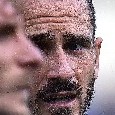 Caso Kean, dal City Sterling attacca Bonucci: "Colpe al 50%? Fai ridere!" [FOTO]