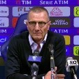 Empoli, Andreazzoli: "Vittoria della Spal sulla Juve? Anche a me sarebbe piaciuto affrontare una squadra di ragazzotti..."