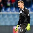 Genoa, Radu: "Disorientati dal rosso a Romero, ma non cerchiamo scuse. Bisogna tenere la testa alta e prepararci al meglio"