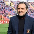 Genoa, il report dell'allenamento: lavoro tattico e coperture difensive, programma differenziato per Dalmonte
