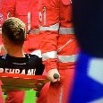 UFFICIALE - Udinese, tegola per Tudor: frattura del perone per Behrami