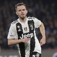 Juve, Pjanic: "Scudetto? Non l'abbiamo vinto ancora: niente è scontato! Se serve, vinceremo anche a Ferrara"