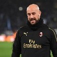 Milan-Lazio, le formazioni ufficiali: Reina titolare, Inzaghi si affida a Immobile e Correa