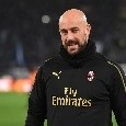 Milan-Lazio, le formazioni ufficiali: Reina titolare, Inzaghi si affida a Immobile e Correa