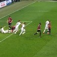 Juventus, prova tv per Mandzukic: se confermato il gesto <i>di particolare gravità</i> rischia fino a quattro giornate. Non è esclusa l'archiviazione