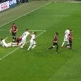 Juventus, prova tv per Mandzukic: se confermato il gesto <i>di particolare gravit&agrave;</i> rischia fino a quattro giornate. Non &egrave; esclusa l'archiviazione