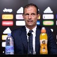 "Sai che ti accuseranno di istigare?", Allegri giustifica così la vittoria ad ogni costo: "Tutti puliti non si gioca"