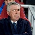 Repubblica - Napoli in ritiro, rivoluzione di Ancelotti col Chievo: gi&agrave; decisi quattro cambi, novit&agrave; in tutti i reparti
