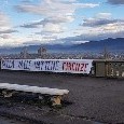 Caos Fiorentina, tifoseria contro Della Valle: la città tappezzata di striscioni: "Vattene!" [FOTO]