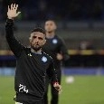 RAI - Liverpool fuori dalla corsa per Insigne, il PSG resta vigile! L'attaccante azzurro potrebbe seguire Sarri al Milan