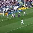 Fiorentina in vantaggio a Torino, Milenkovic ammutolisce l'Allianz Stadium! [VIDEO]