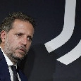 Juventus, Paratici replica a De Laurentiis: "Sento parlare di fatturati. Dieci anni fa chiudevamo a 200 mln, oggi ne facciamo 500 solo grazie al lavoro" [VIDEO]